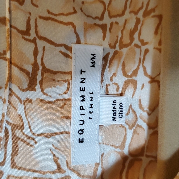 Blouse - Picture 3 of 8